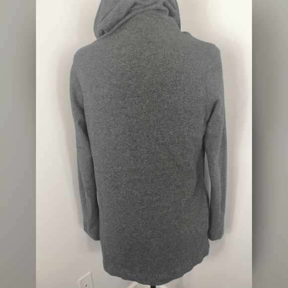 Lululemon Savasana wrap sweater - Picture 10 of 10